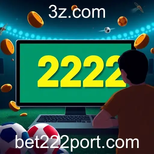 A Ascensão dos Jogos Online: Bet222 e o Crescimento do Setor em 2026