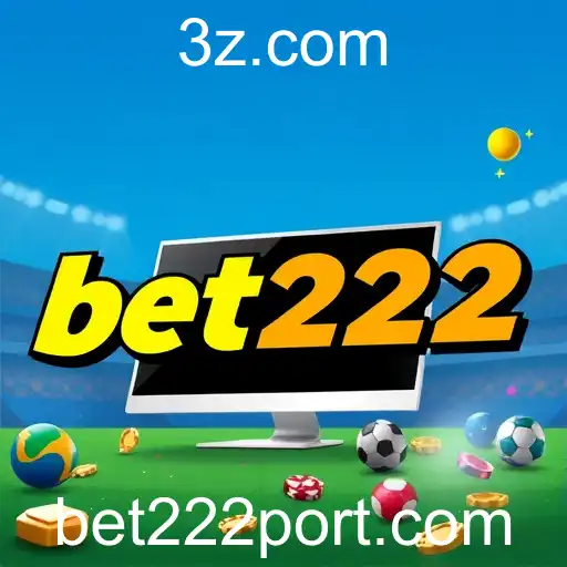 O Impacto do Bet222 nos Jogos de Apostas Online em 2026