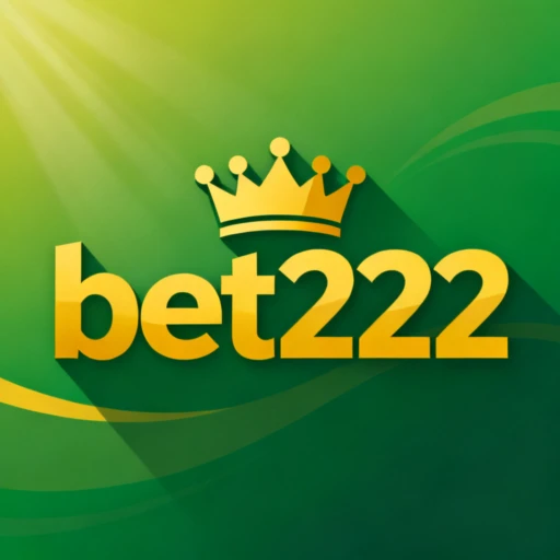 bet222 Logo