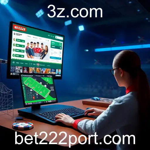 Impacto do Bet222 no Mercado de Jogos em 2026
