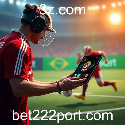 Impacto da Regulação dos Jogos Online no Brasil