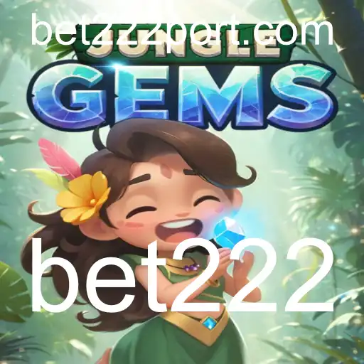 Descobrindo o Fascinante Mundo de JungleGems: Um Novo Fenômeno no Universo dos Jogos
