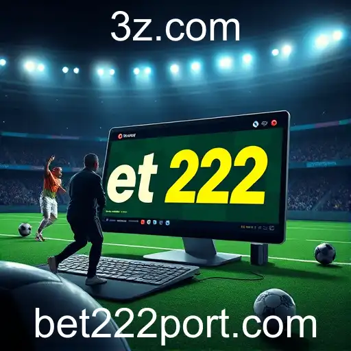 Ascensão e Desafios dos Sites de Jogos Online em Português