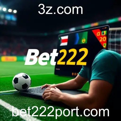A Ascensão do Bet222 no Mundo dos Jogos Online