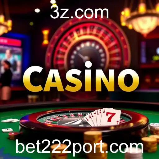 Explorando a Categoria 'Online Casino' no Bet222: Uma Aventura de Entretenimento e Oportunidades