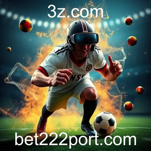 Tendências e Desafios no Mercado de Jogos Online