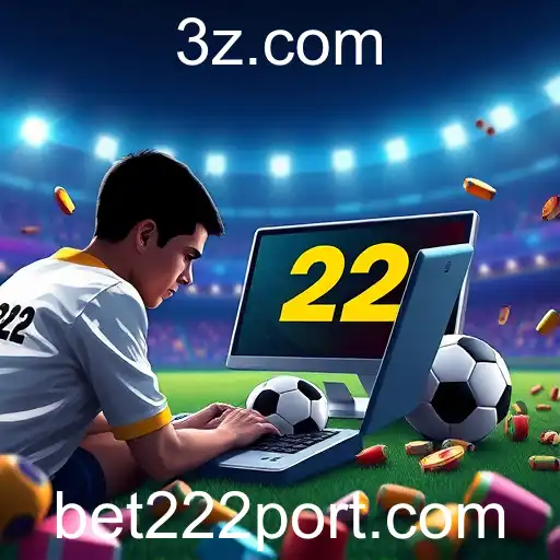 Inovações no Mercado de Jogos Online