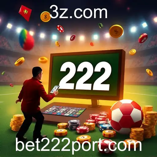 Evolução e Impacto dos Sites de Jogos Online