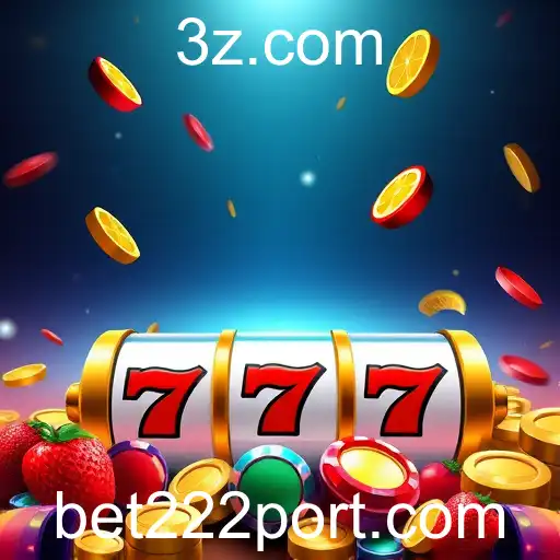 A Fascinante Categoria de Jogos de Slot no bet222