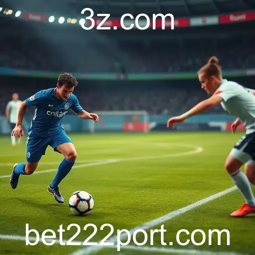Apostas Esportivas: A Emoção de Testar sua Intuição no Bet222