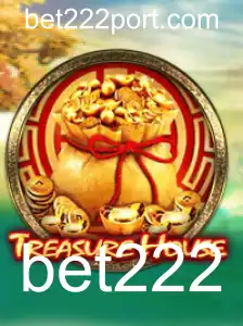 Descubra o Fascinante Mundo de TreasureHouse e sua Aventura com Bet222