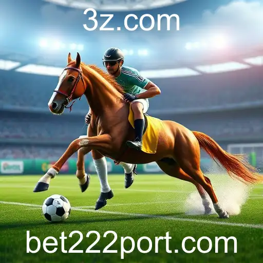 A Ascensão do Bet222 no Mercado de Jogos em 2026