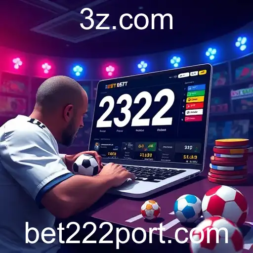 Tendências no Mercado de Apostas Online em 2026